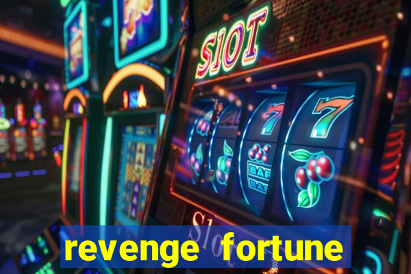 revenge fortune tiger 2 demo